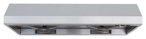 hood ws-5536ss residential stainless steel under cabinet range hood|under cabinet range hood.